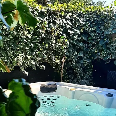 Mons Major Relais Vakantiehuis *