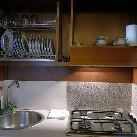 Vakantiehuis Mons Major Relais Montemaggiore al Metauro