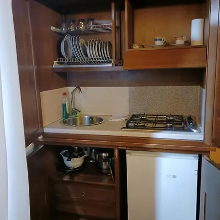 Mons Major Relais Vakantiehuis
