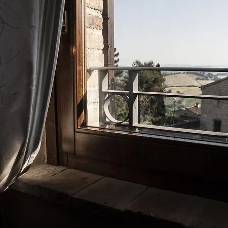 Mons Major Relais * Montemaggiore al Metauro