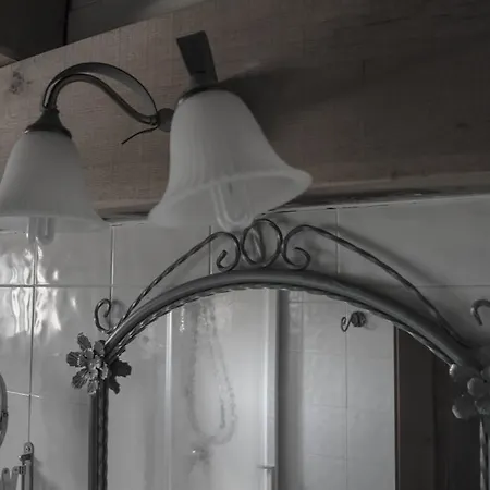 Mons Major Relais Vakantiehuis *