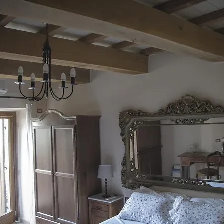 Mons Major Relais Vakantiehuis *