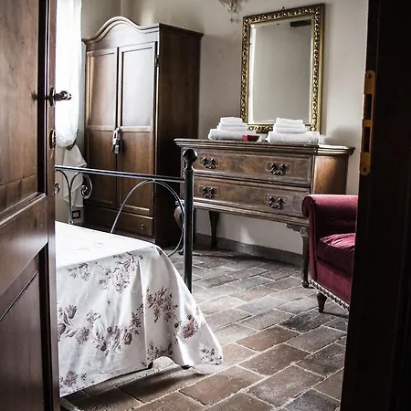 Mons Major Relais Montemaggiore al Metauro