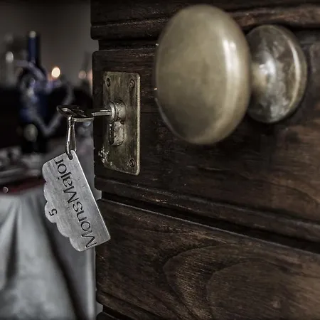 Vakantiehuis Mons Major Relais Montemaggiore al Metauro