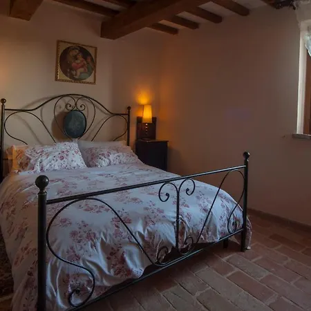 Mons Major Relais Vakantiehuis *