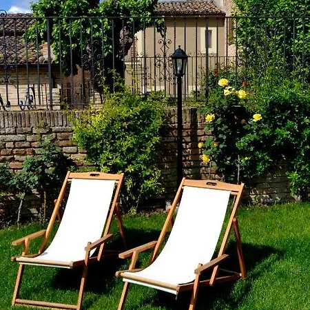 Mons Major Relais * Montemaggiore al Metauro