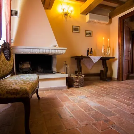 Mons Major Relais Montemaggiore al Metauro