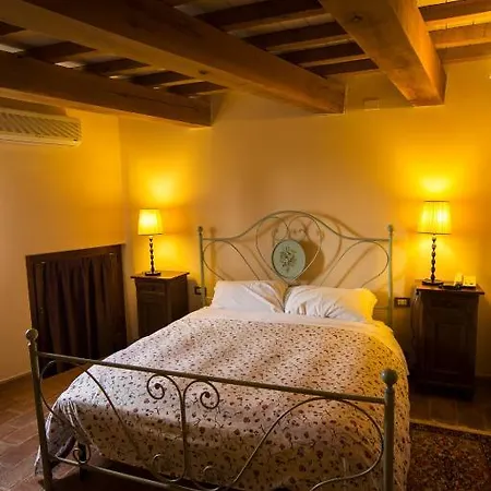 Mons Major Relais *