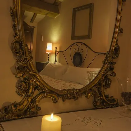 Mons Major Relais * Montemaggiore al Metauro