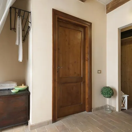 Mons Major Relais Vakantiehuis Montemaggiore al Metauro