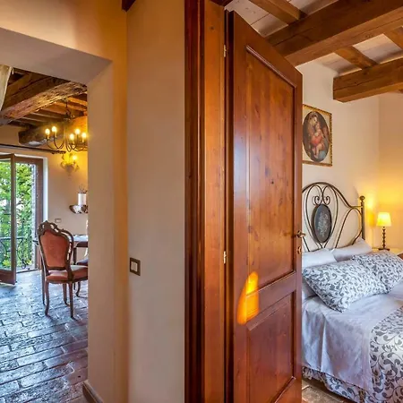 Vakantiehuis Mons Major Relais *