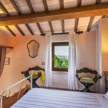 Mons Major Relais * Montemaggiore al Metauro