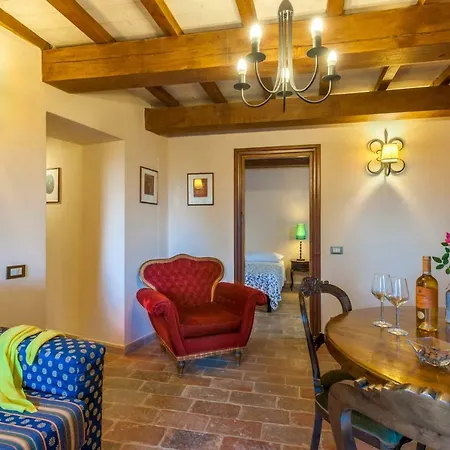 Mons Major Relais * Montemaggiore al Metauro
