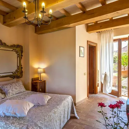 Mons Major Relais